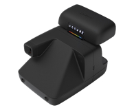 Polaroid Flip czarny + wkłady (8 zdjęć) - 1600852 - zdjęcie 5